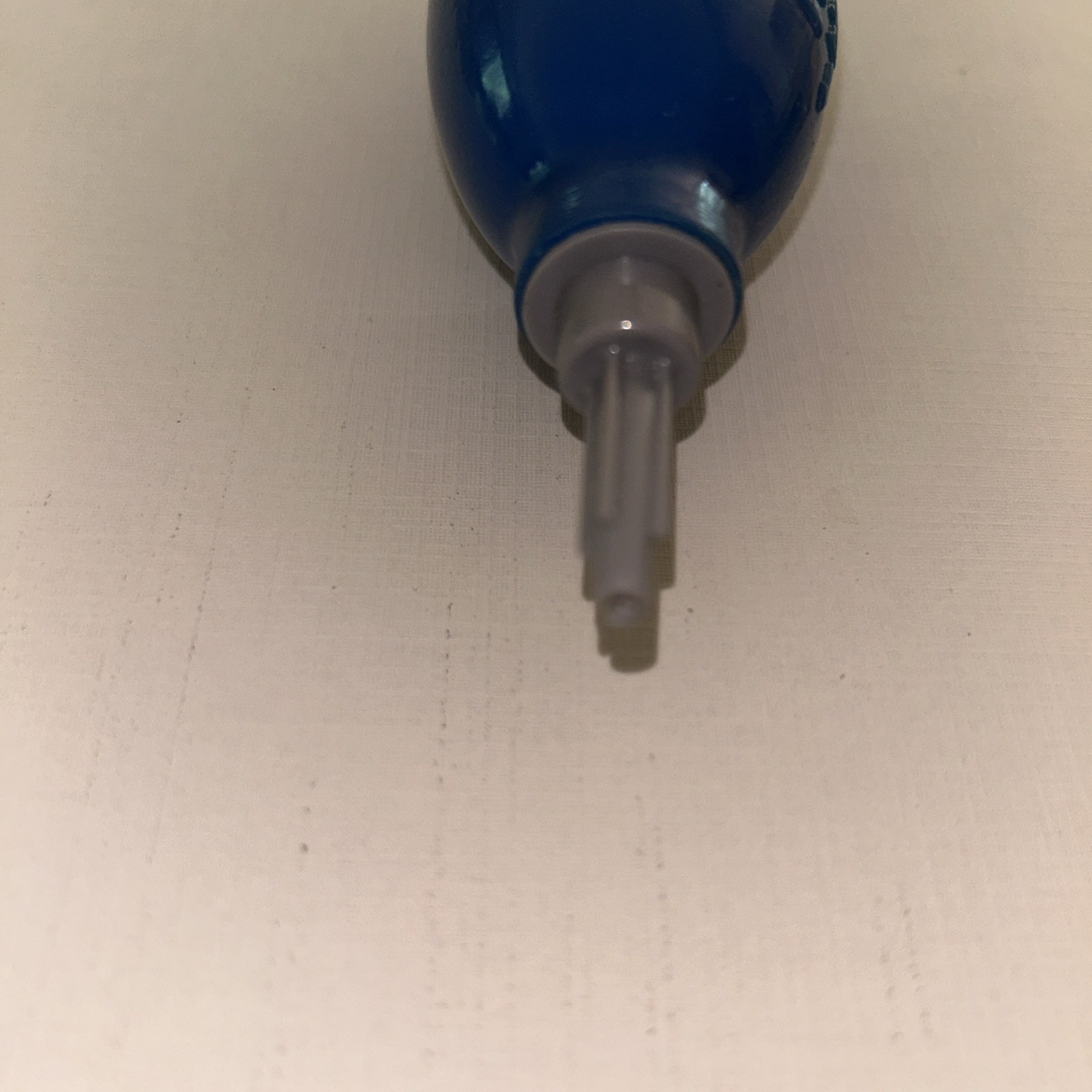 Aircast Replacement Hand Bulb Air Pump for Aircast Walker Brace / Walking Boot