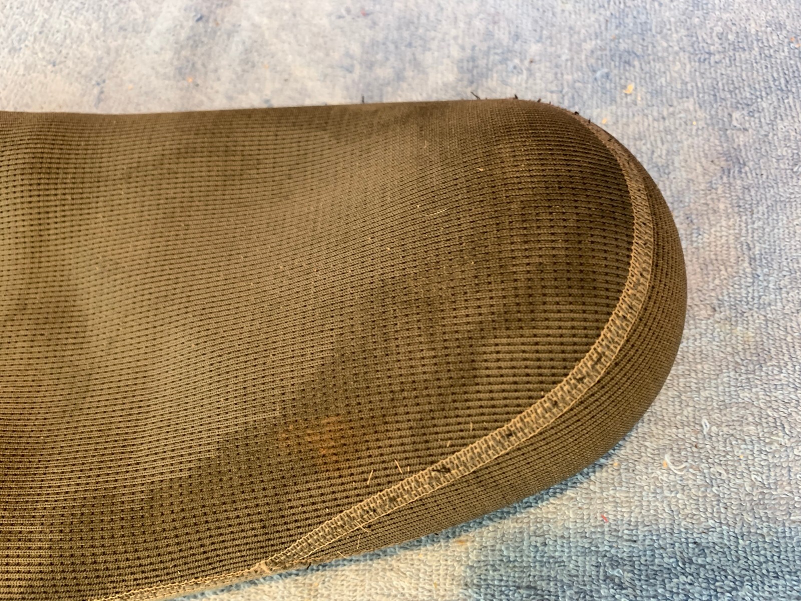Encore V Prosthetic Gel Cushion Liner 28U 5-3 HAS SOME STAINS