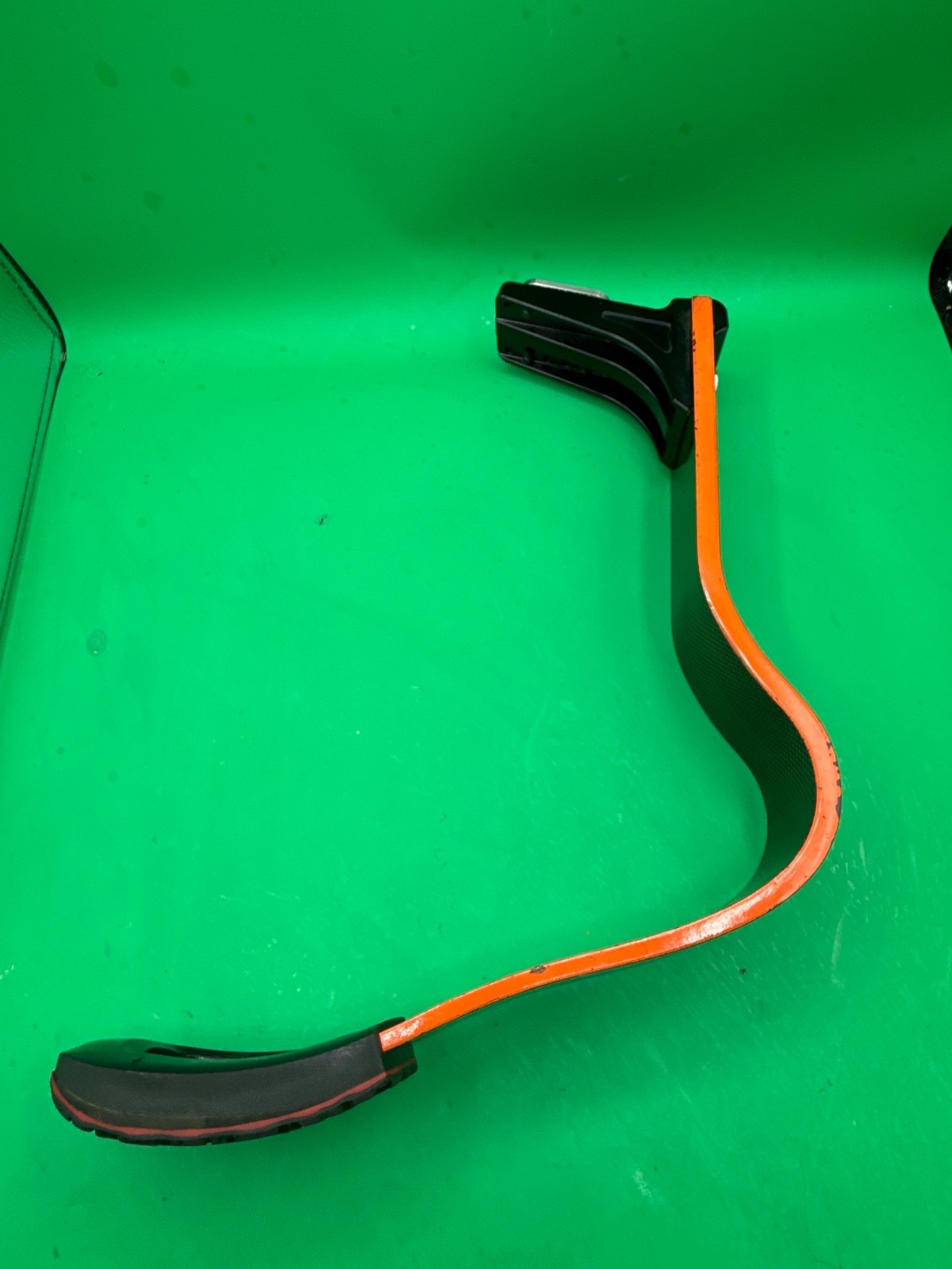 OTTOBOCK Otto Bock 1E90 Prosthetic Running Blade. Prosthetic run foot