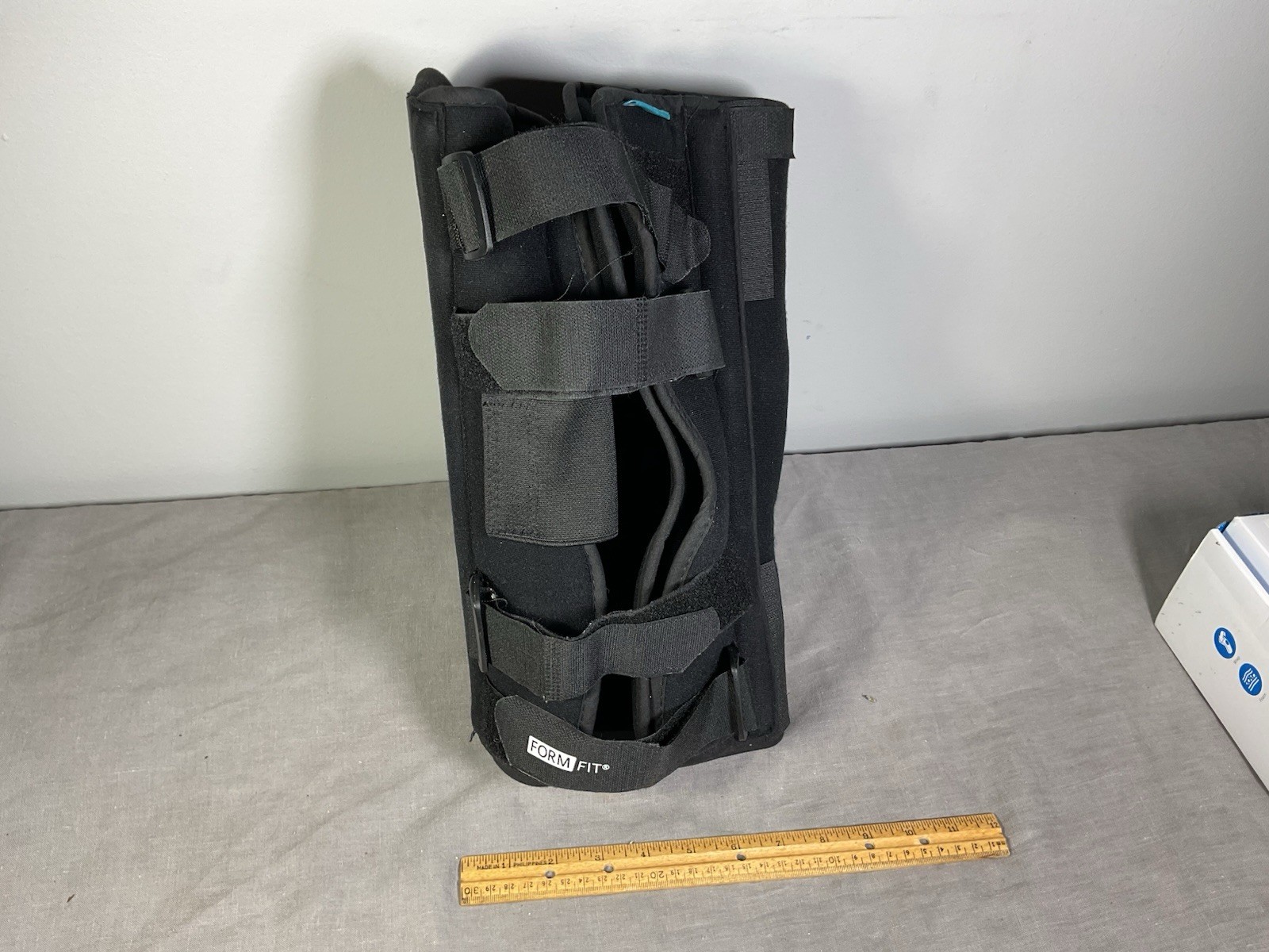 Ossur Form Fit Knee Immobilizer Universal 3 Panel 200010 14”