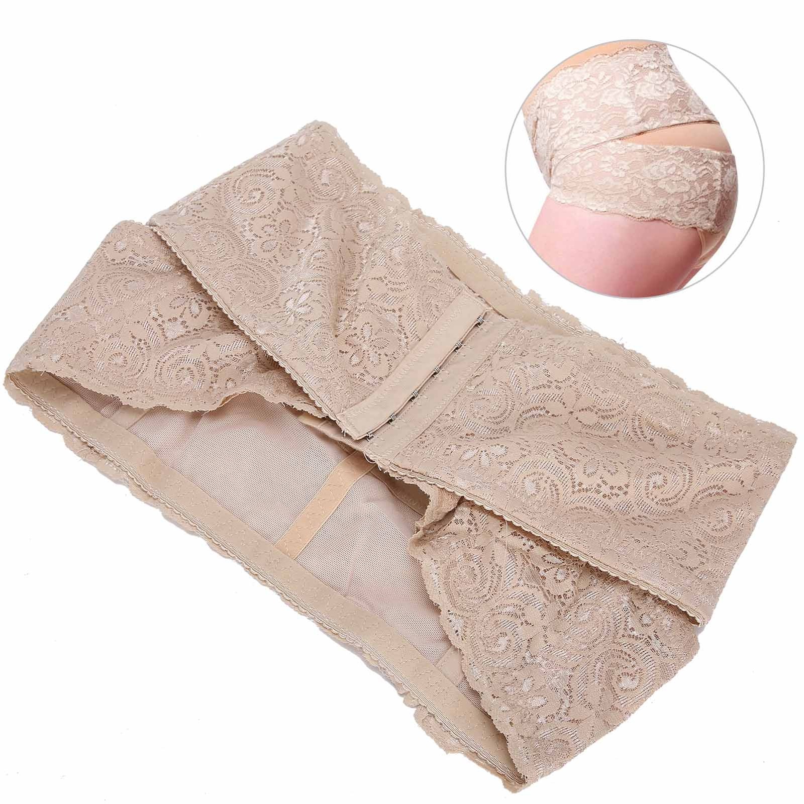 HipUp Pelvis Correction Belt Postpartum Belt Women Pelvic Correction Belt (S NEW