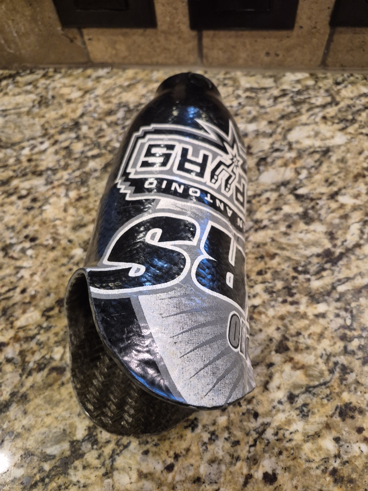 Right Leg Below The Knee Prosthetic Socket San Antonio Spurs