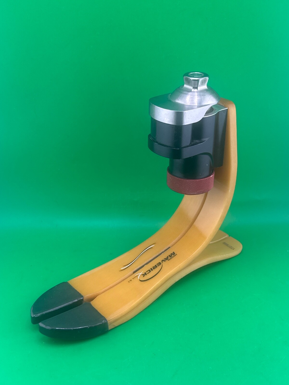 Freedom Maverick shockwave Xtreme prosthetic foot Size 27 Category 4 Excellent