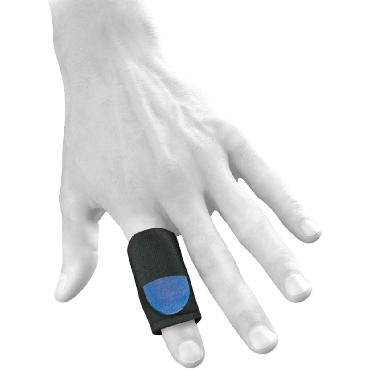 Polar Ice Compression Finger Sleeve – Cryotherapy cold therapy pack
