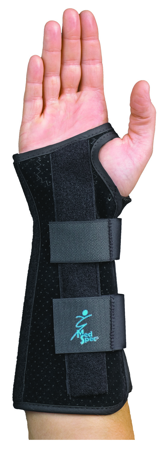 Med Spec Wrist Lacer Wrist Support
