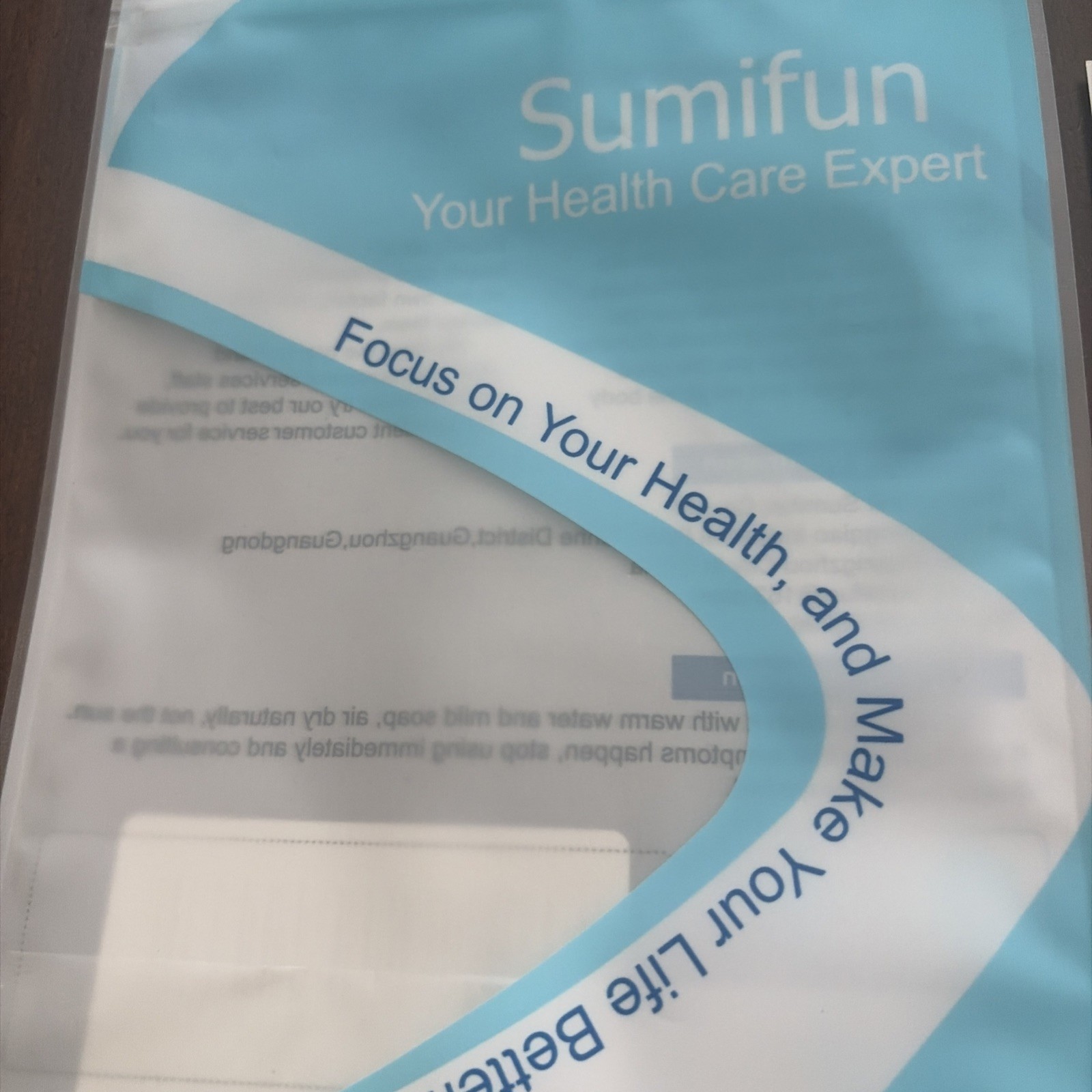 Sumifun Finger Brace, Trigger Splint for 1 Count (Pack of 1), Right