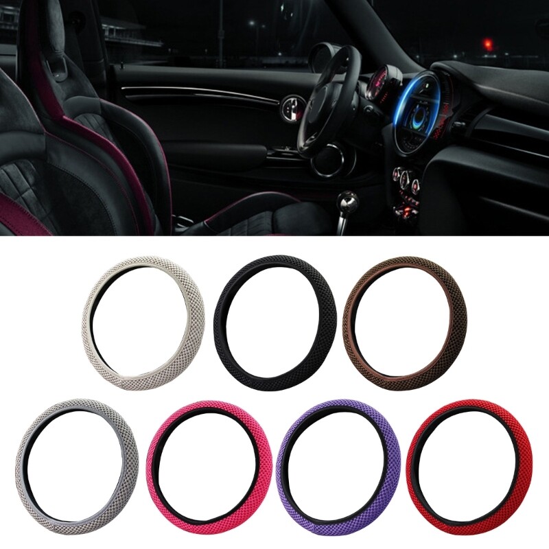 Car Cover 37-39cm Microfiber Covers Auto Decoration