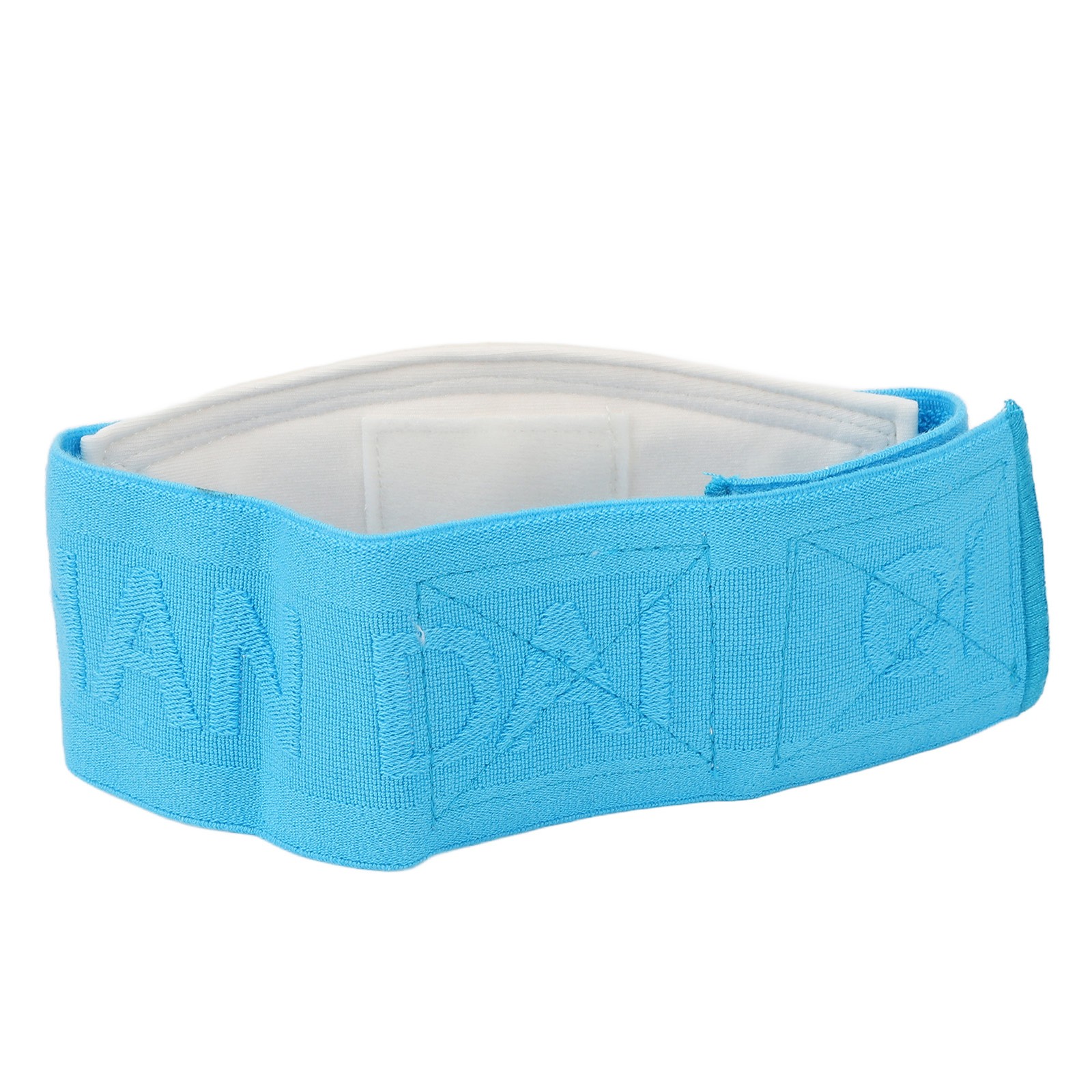 Baby Umbilical Hernia Belt Cozy Cotton Fabric For Tummy Pain Relief 0-12 Months
