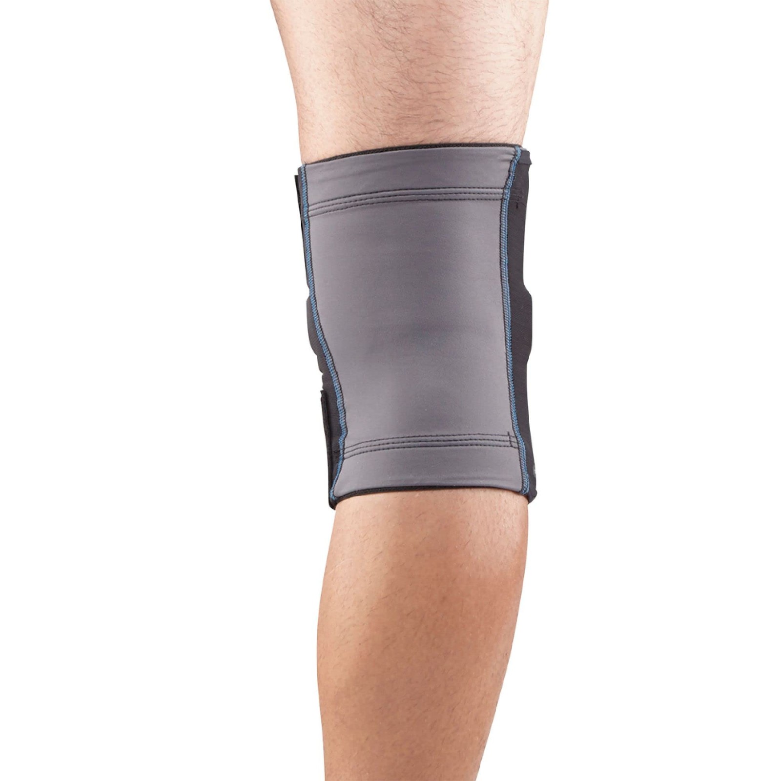 Breg FreeSport Knee Brace, Wraparound Medium