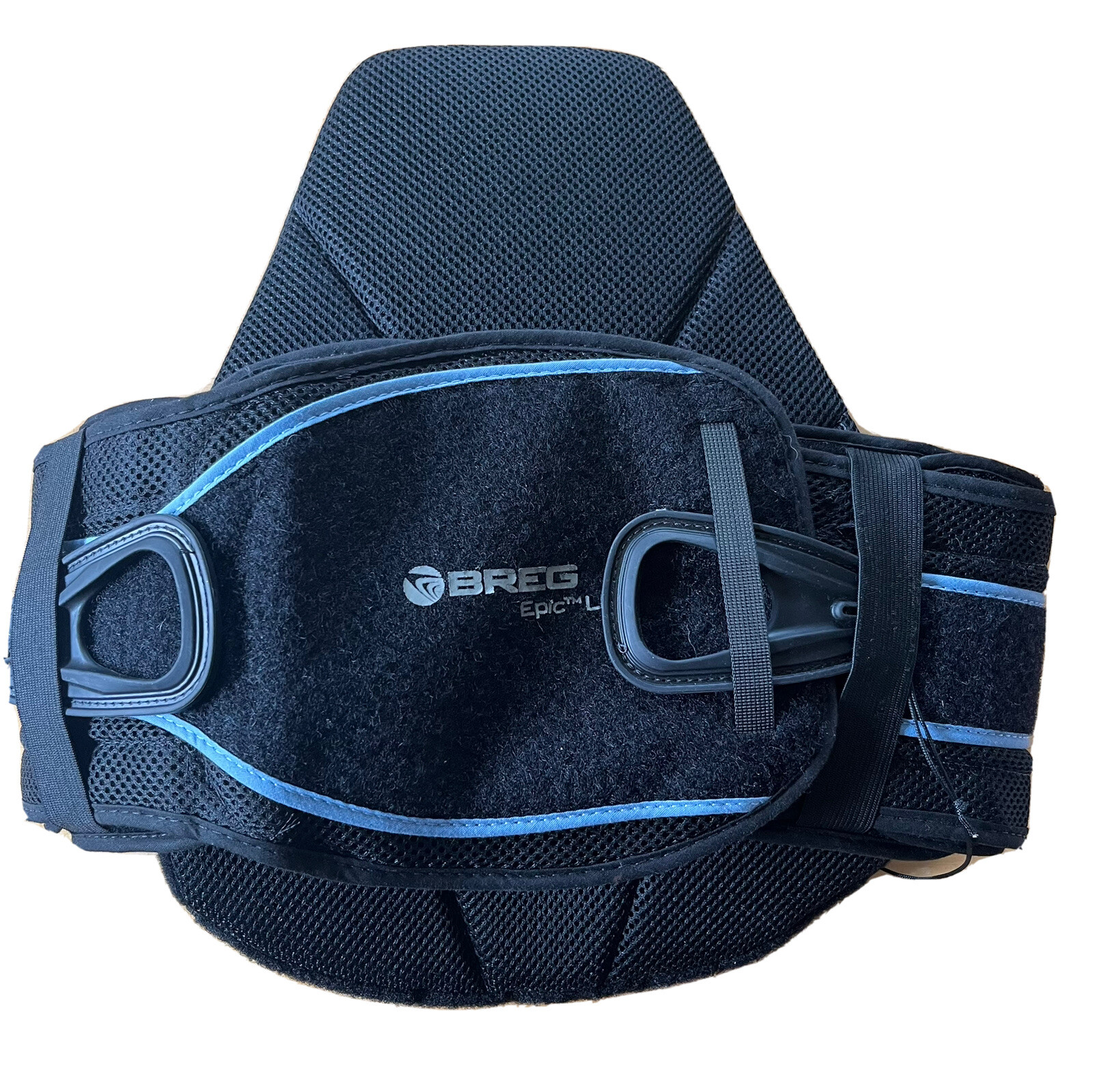 BREG Epic LP Lumbar Back Brace