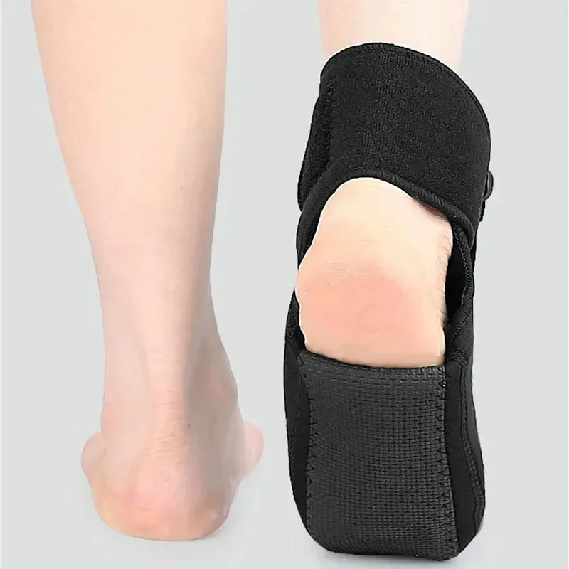 Plantar Fasciitis Sock For Strassburg Night Splint Achilles Heel Pain Adjustable