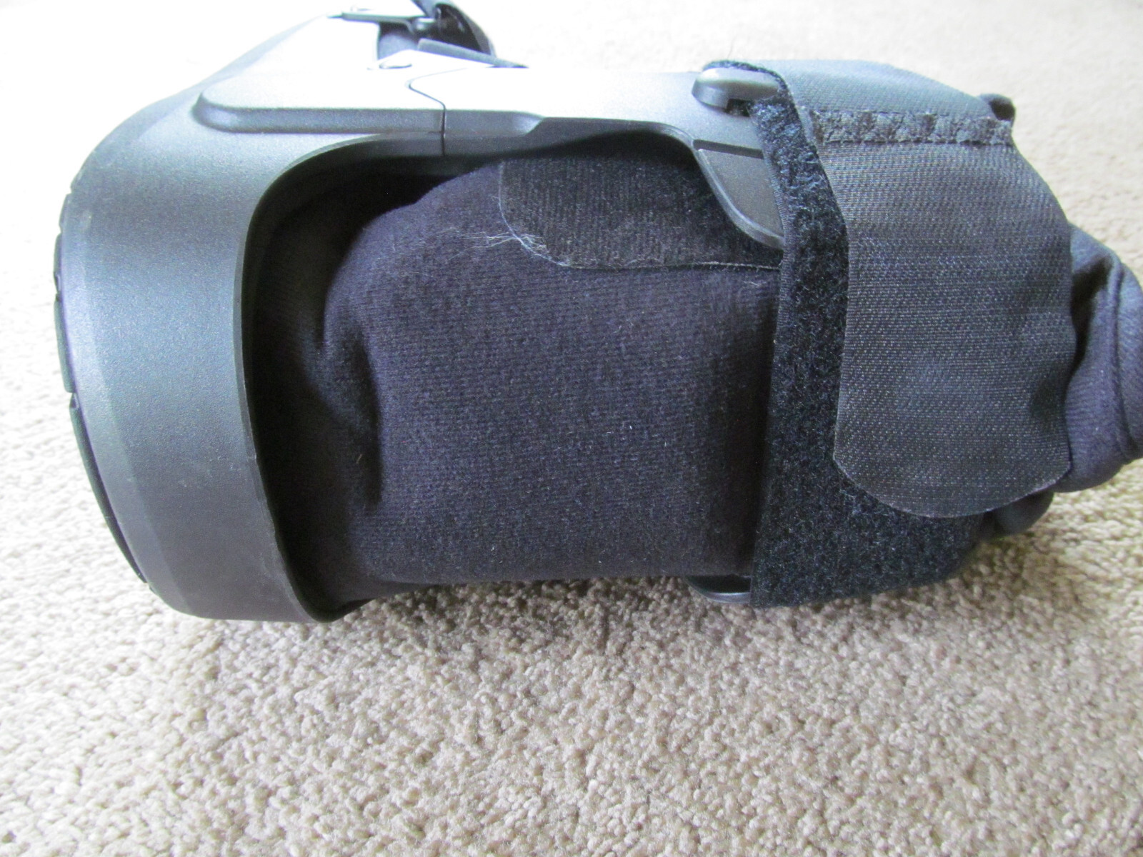 Fenton Foot Card Air Walker Fracture Ankle/Foot Stabilizer Boot Size S