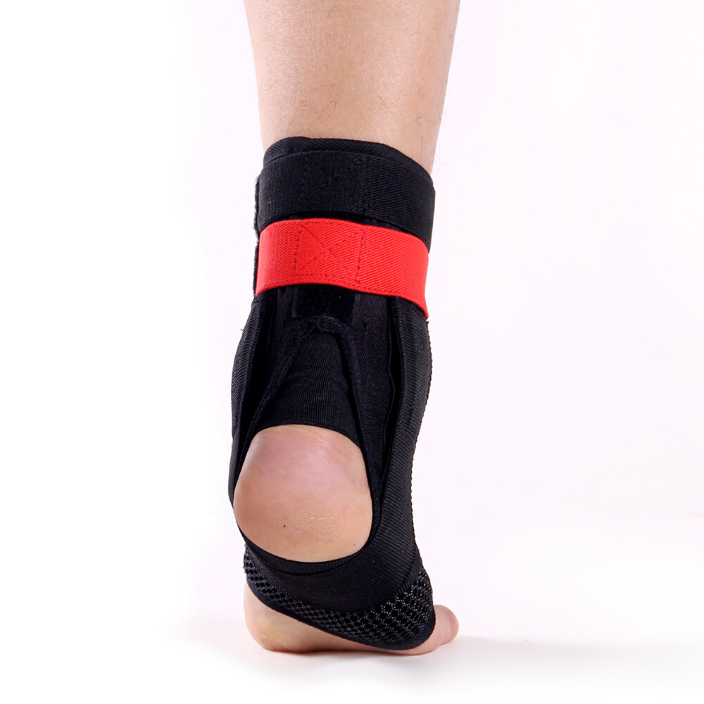 Kuangmi Ankle-Foot Splint Brace Support Sprain Prevention and Recovery
