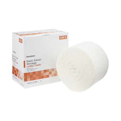 Elastic Tubular Support Bandage 4-1/2 Inch X 11 Yard La