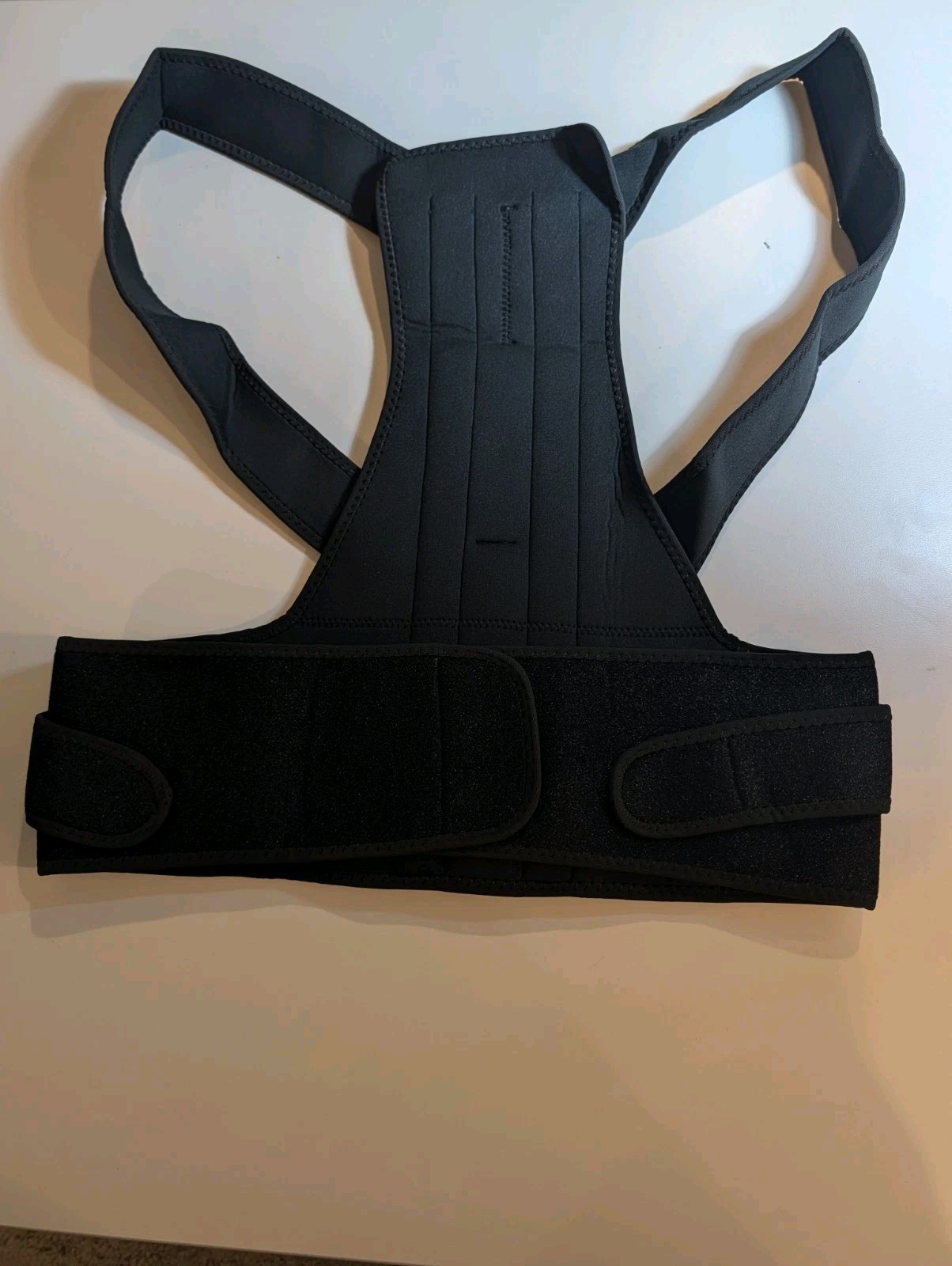 Hurmoya Large Back Support Brace NWT