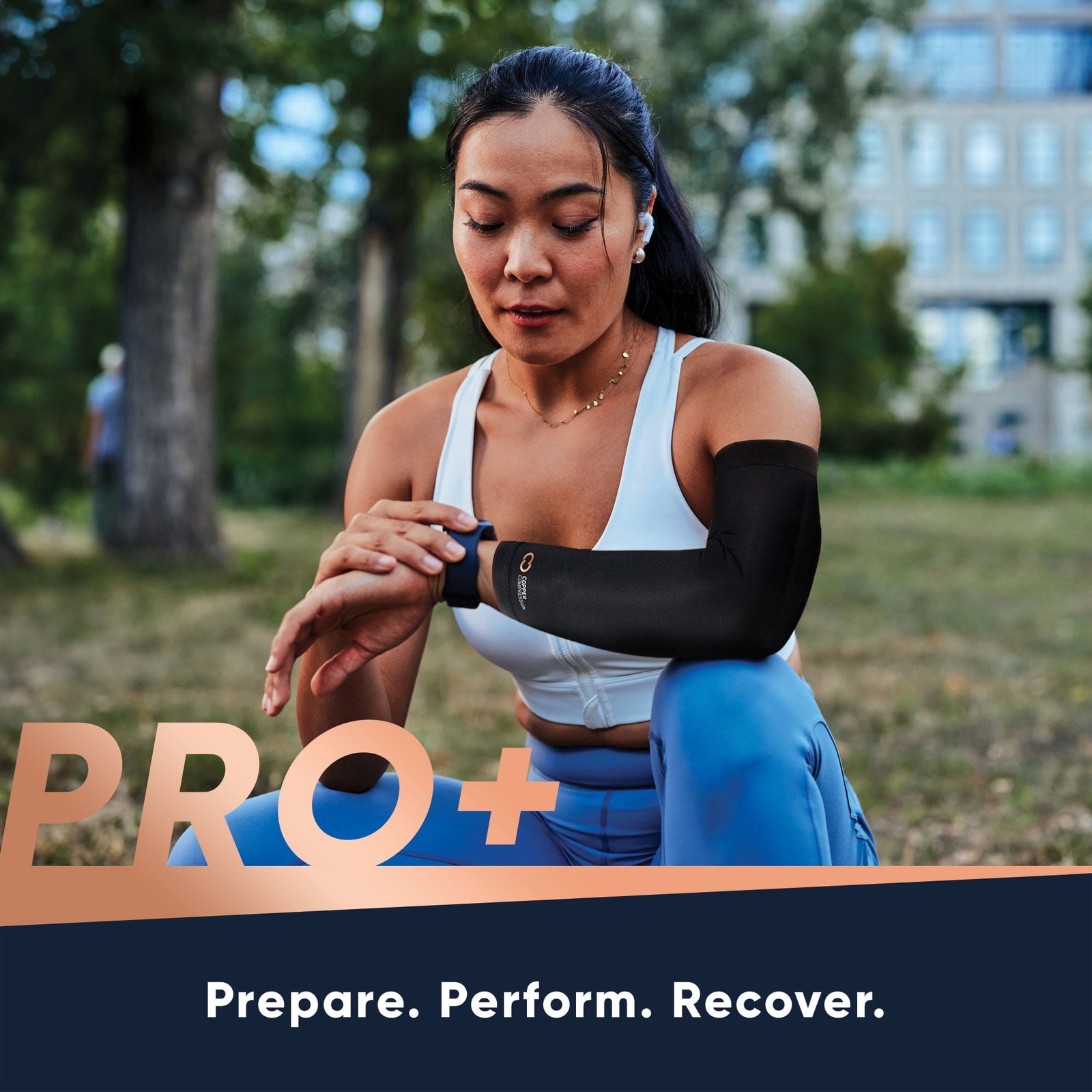 Full Arm Sleeve: Compression for Tendonitis, Arthritis & Forearm Strain S/M