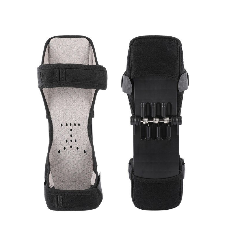 Joint Support Knee Brace Support Leg Knee Stabilizer Pads Patella Booster Sports