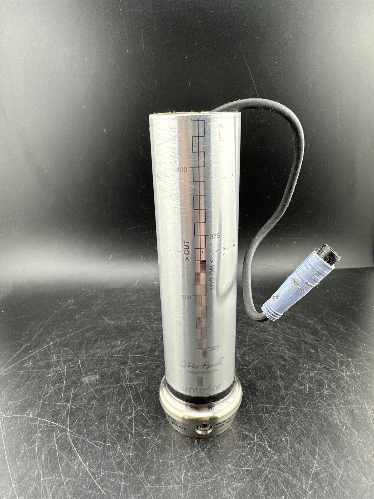 ottobock otto bock genium prosthetic knee pylon. Axon Pylon. 14cm Length.