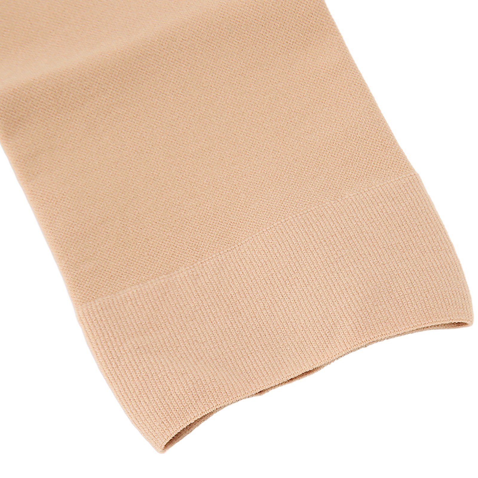 Breathable Compression Arm Sleeve Lightweight Elasticity For Sports