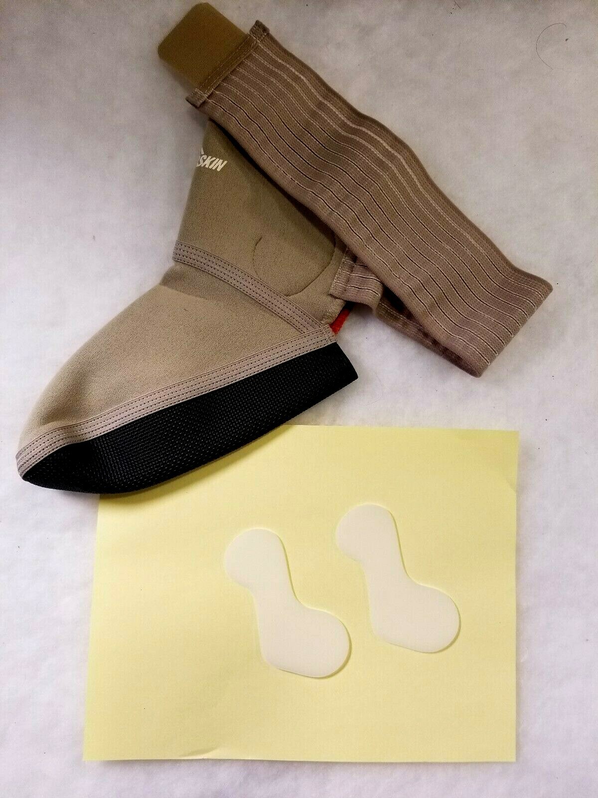 Ankle Support AFG Stabilizer Thermoskin W/Trioxon XLG Therapy