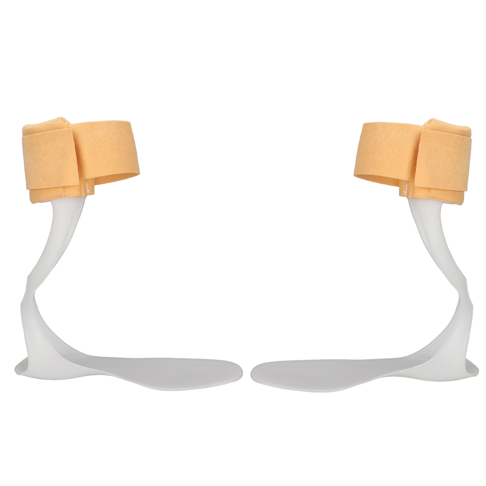 Ankle Foot Orthosis Support – AFO Splint – foot drop ankle brace NEW