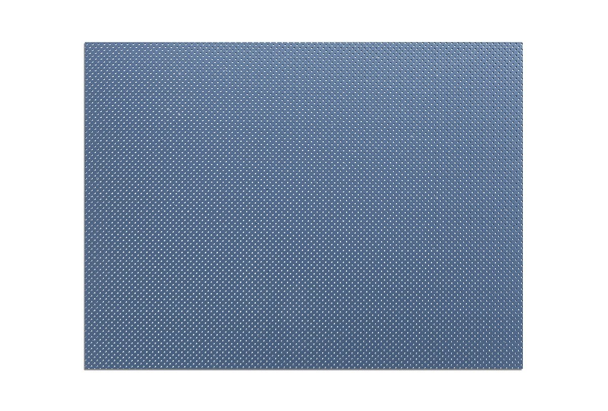 Orfilight® NS, atomic blue, splinting material18″ x 24″ x 1/16″ (450mm x 600mm