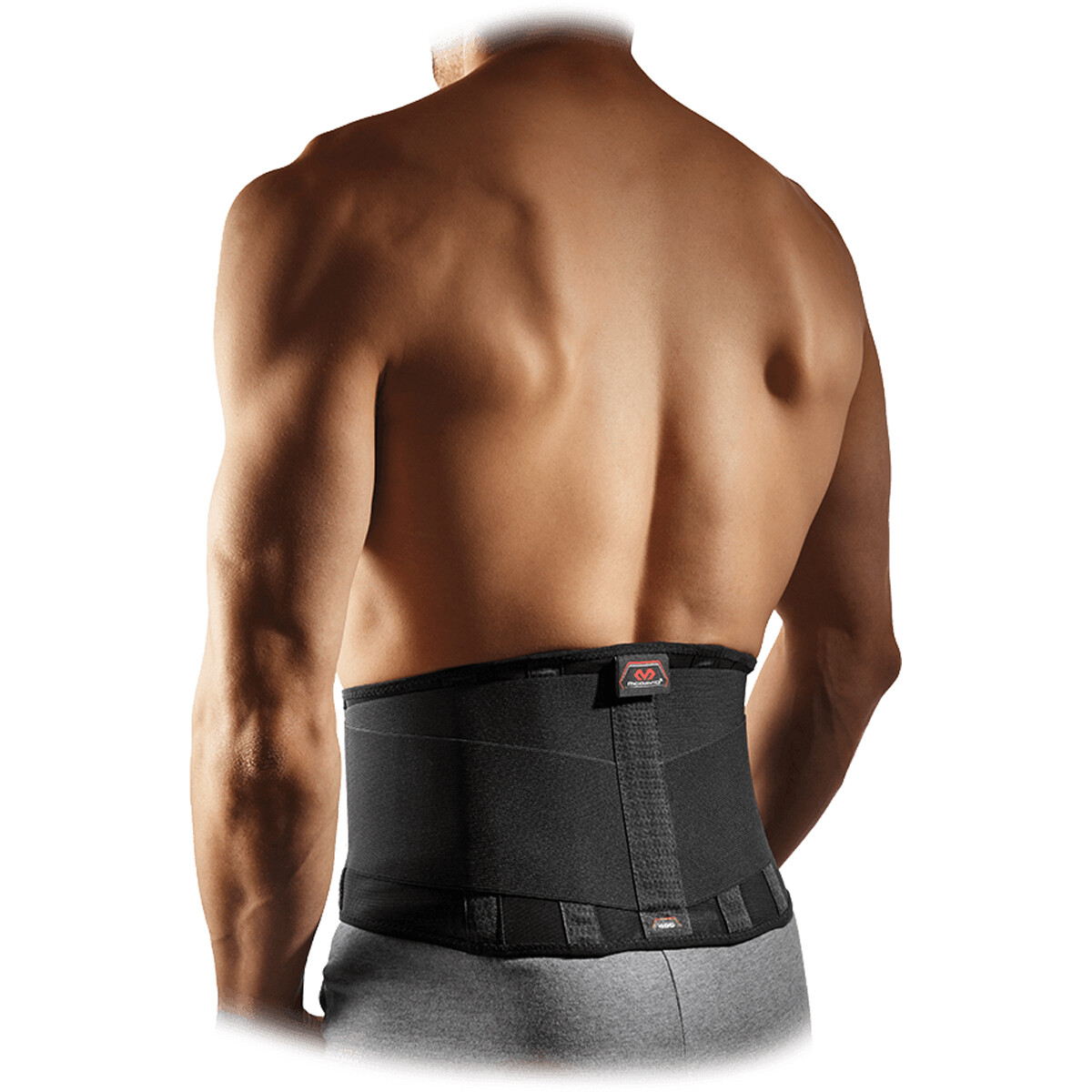 McDavid 495 Lightweight Back Support