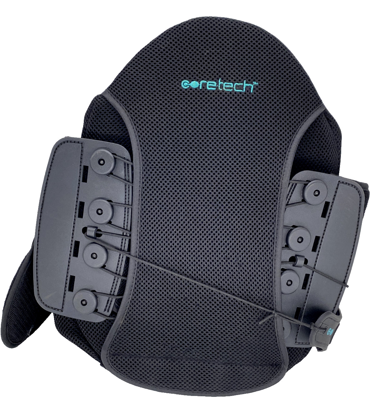 Coretech Back Support Stabil Brace SUP2026BLK S to 4XL 25″ to 68″ Waist 637 LSO