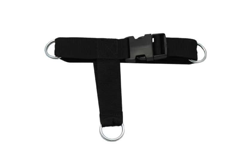 MILS Ankle Strap 2.5″W