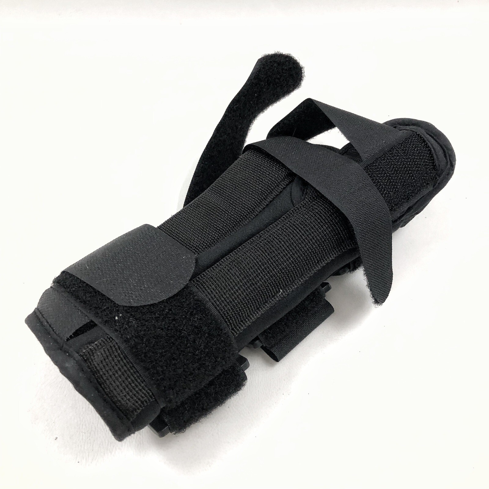 Hely & Weber 447-RT Wrist Hand Thumb Orthosis Brace Size Small