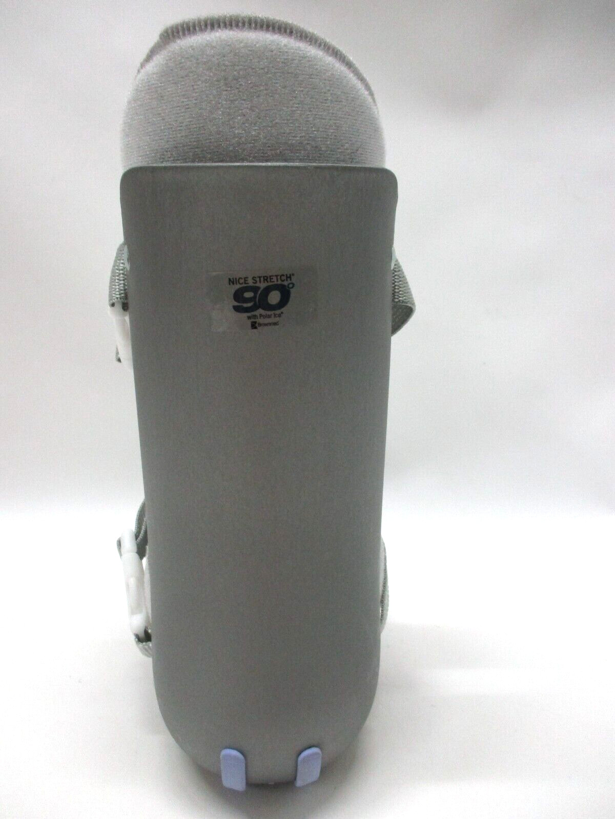 Nice Stretch 90 Fixed Angle Night Splint for Plantar Fasciitis – S/M – New/Other