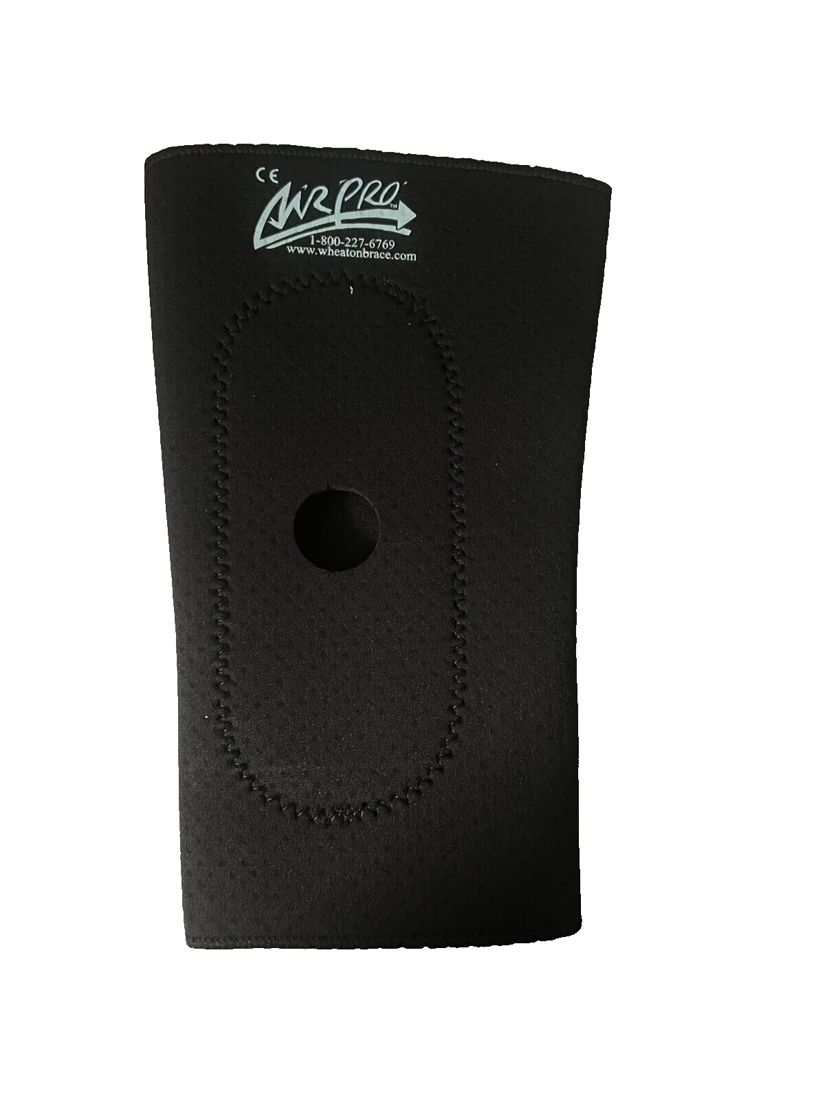 1/8″ AIR PRO PEDIATRIC KNEE SLEEVE – KS02 – XS