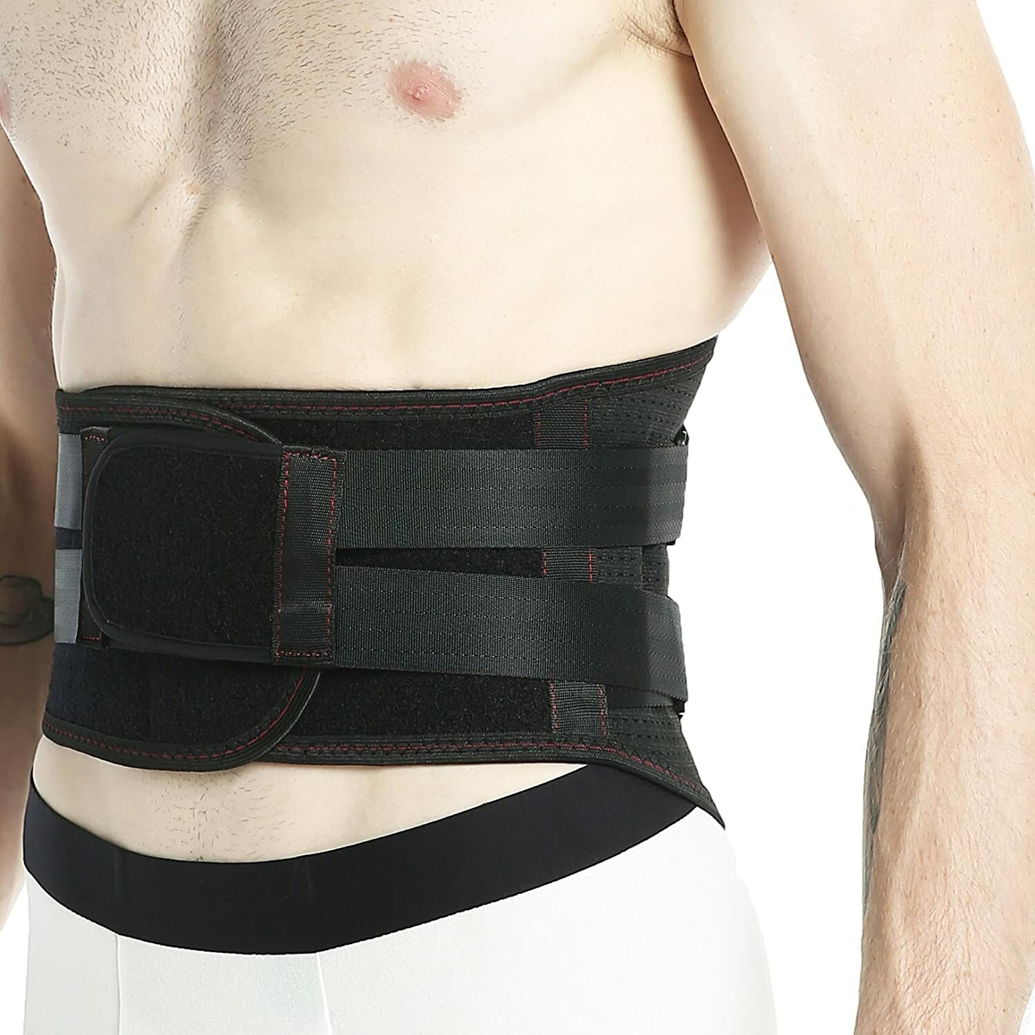 Neotech Care Back Brace – Breathable & Adjustable Support for Lower Back Pain