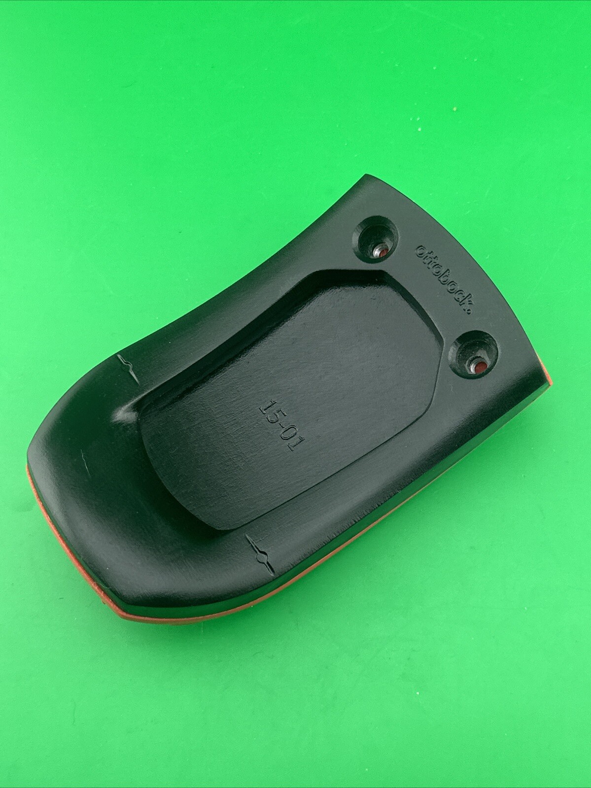 OTTOBOCK Otto Bock Prosthetic Running Blade 1E90 Sole. 2Z501. READ