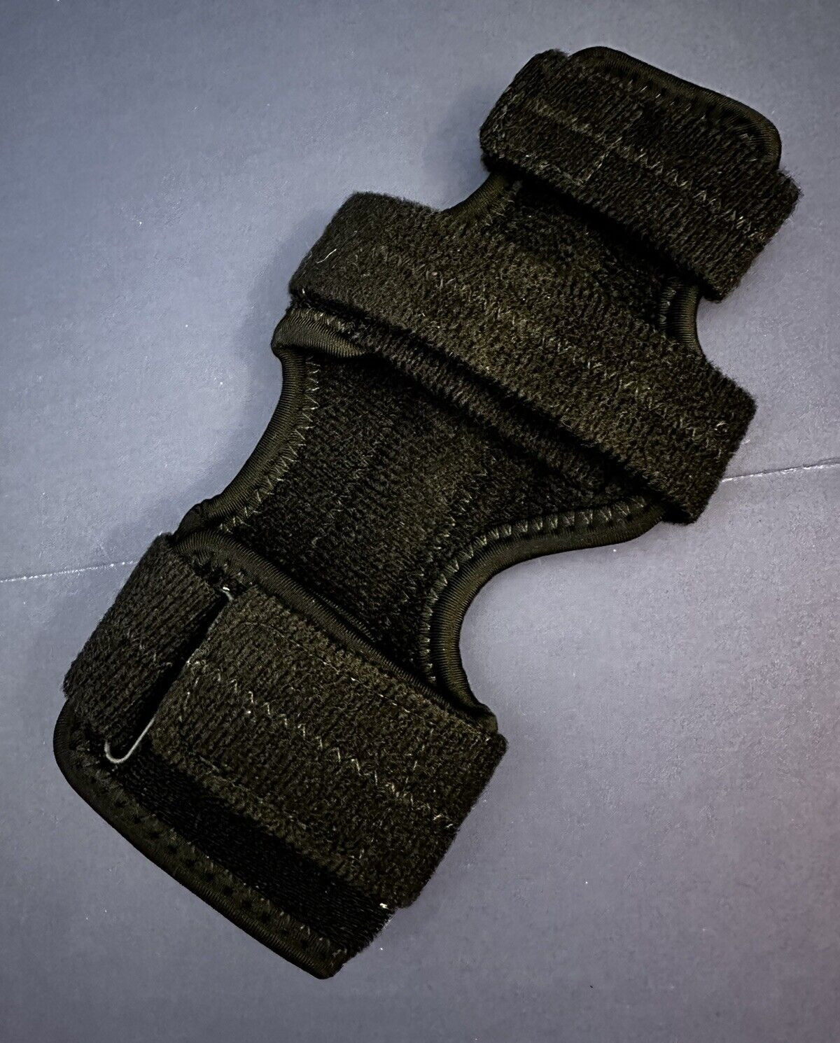 Boxer Finger Splint Left Hand size S/M NEW