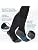 Wanderlust Travel Compression Socks – Support Stockings