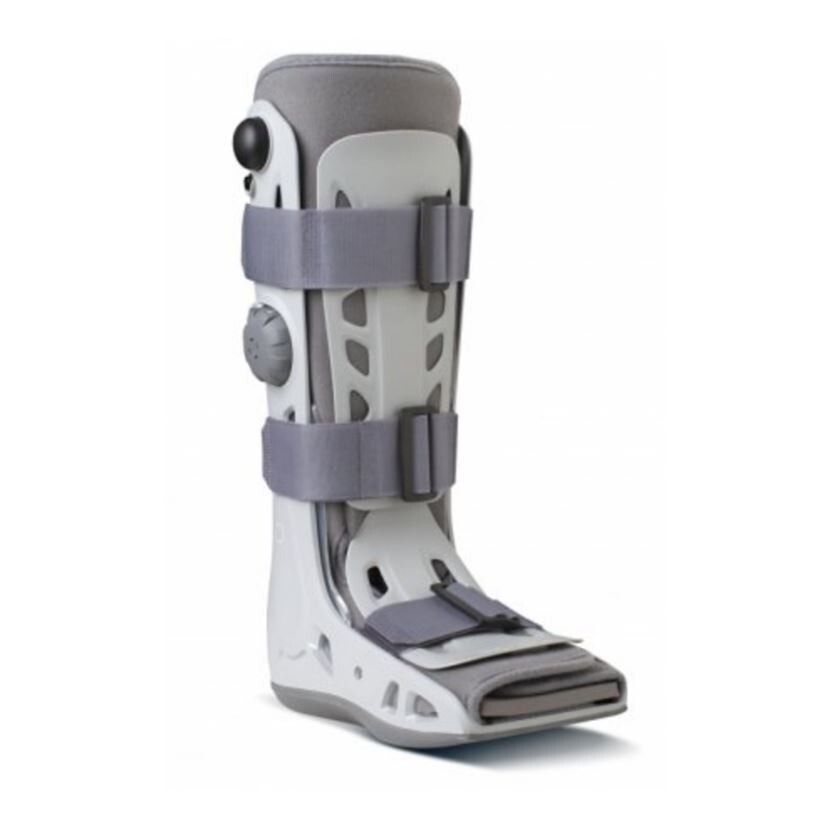 *1-Pack* DJO Aircast AirSelect Standard Walking Boot X-Large 01EF-XL