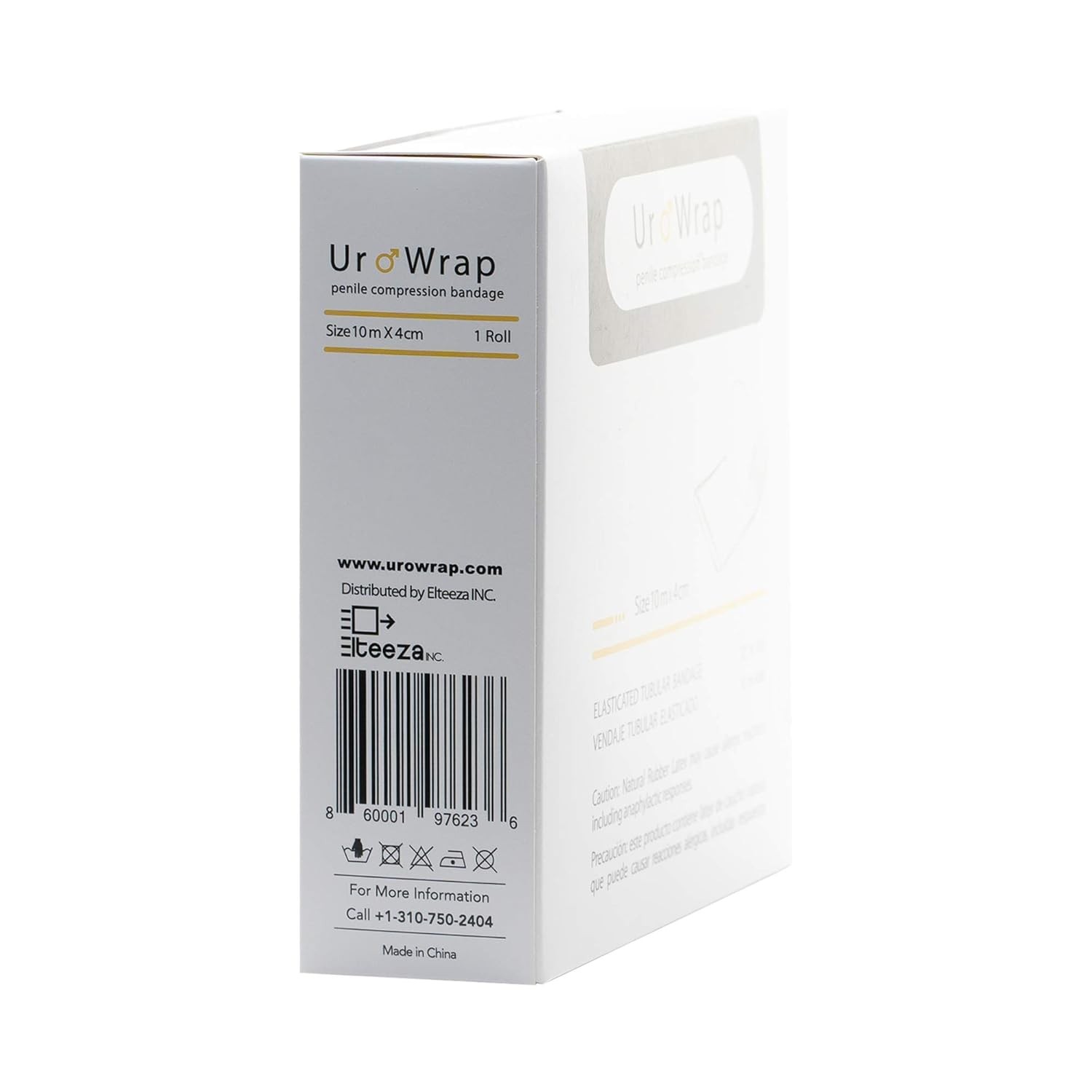 Compression Bandage Elasticated Tubular Sleeve