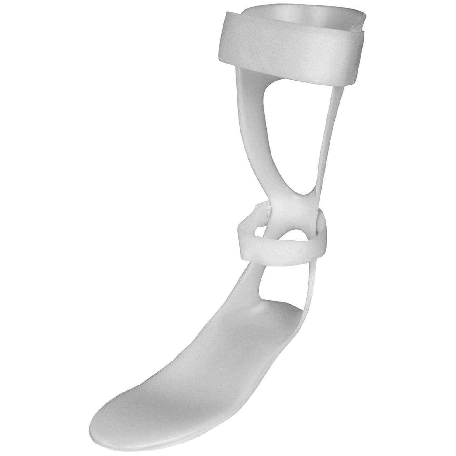 New Ankle Foot Drop Splint Support AFO Size- S/M/L/XL,XXL,