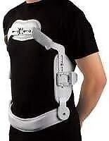 Medi USA TLSO Jewett Hyperextension Back Brace XLARGE