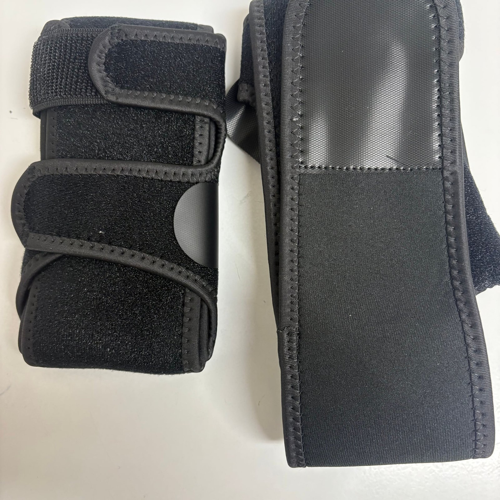 Pawalign Dog Knee Brace XS Lot of 2 – Adjustable Rear Leg Support – New