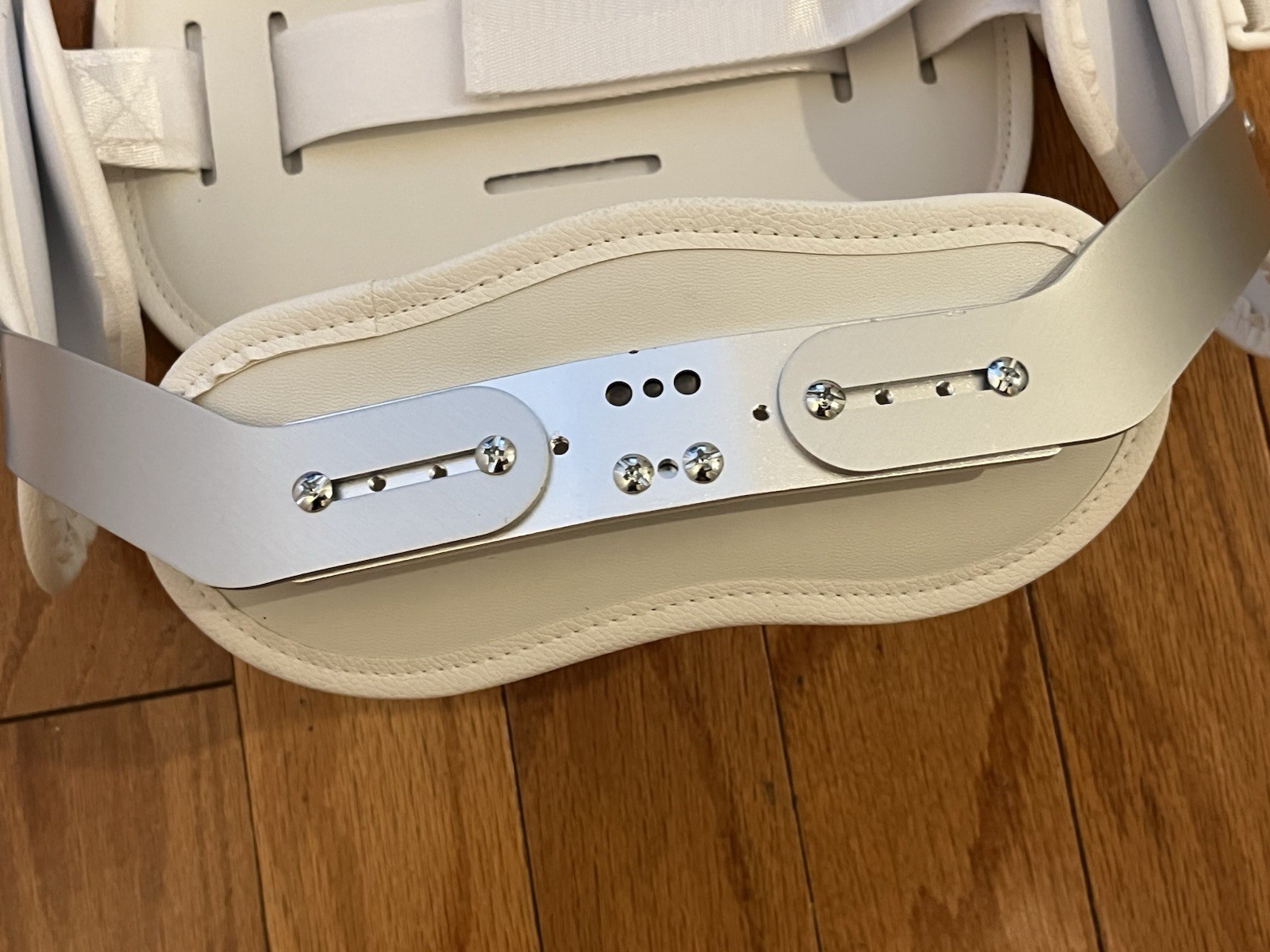 Quovilap Hyperextension Back Brace Spinal Lumbar Fracture Thoracic Size Medium