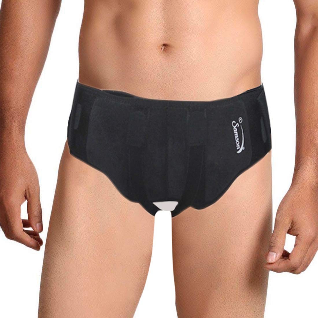 Samson Hernia Belt Universal size Free Size Hernia Belt AND SPECIAL SIZE