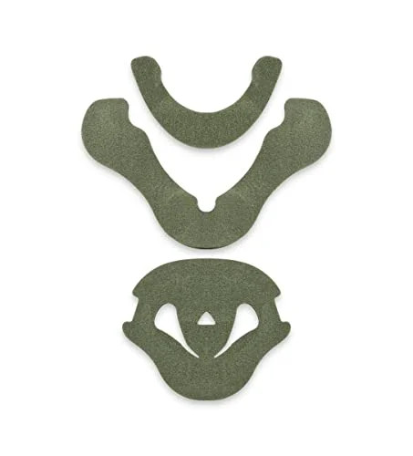 Aspen Vista Cervical Collar Replacement Pads MoistureWicking & Optimal