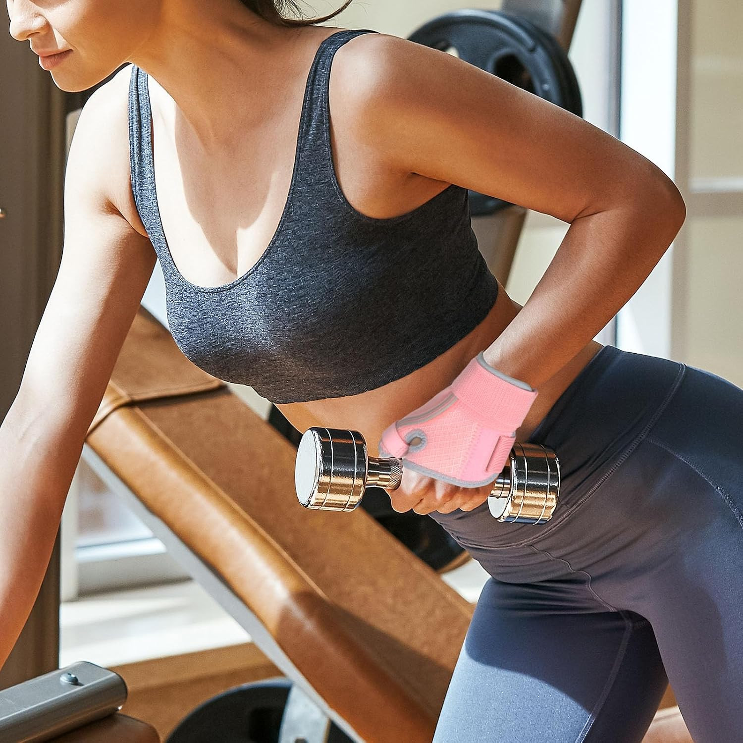 Thumb Brace for Right Left Hand Arthritis Pain and Thumb Support | Ergonomica…