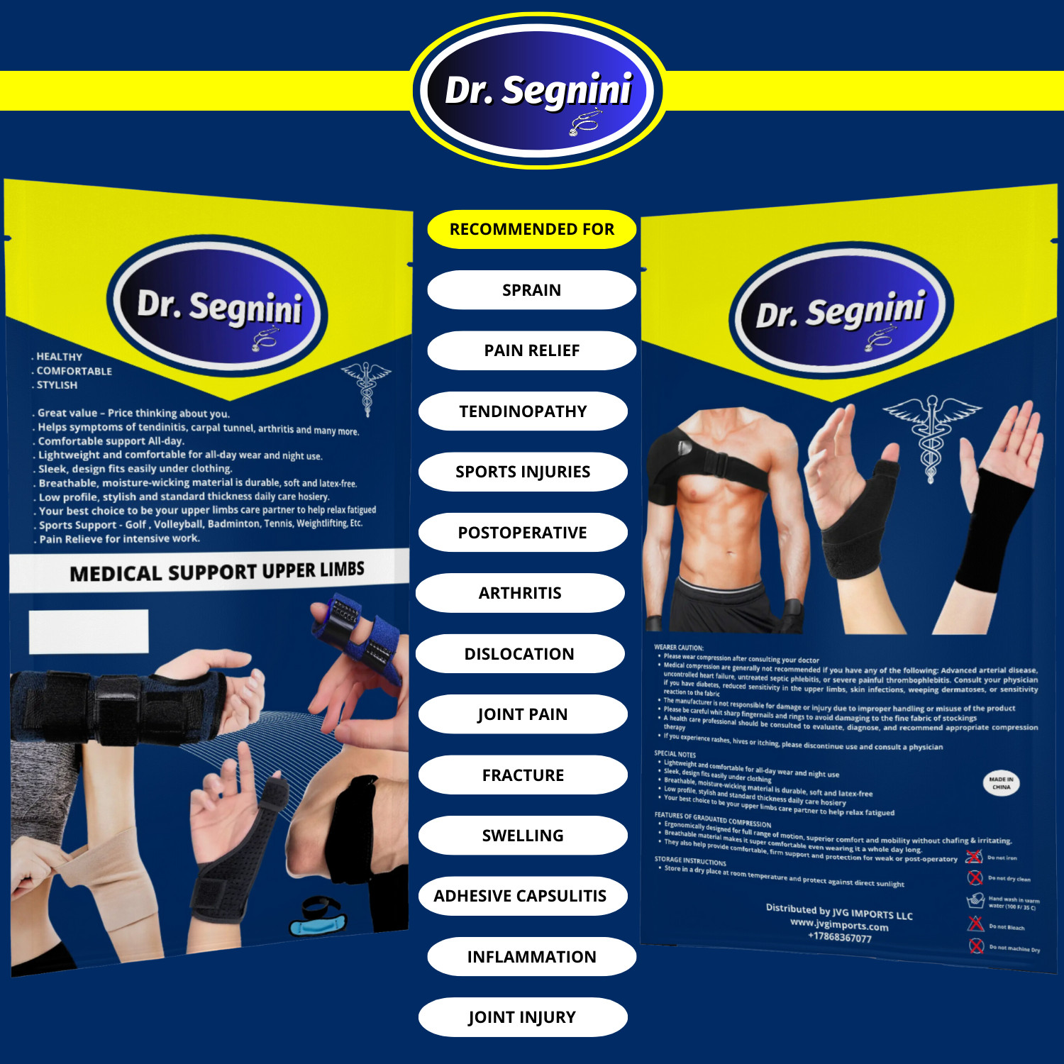 ALUMINUM FOAM SUPPORT HAND TRIGGER BROKEN FINGER SPRAIN JOINT IMMOBILIZATION⭐️✅