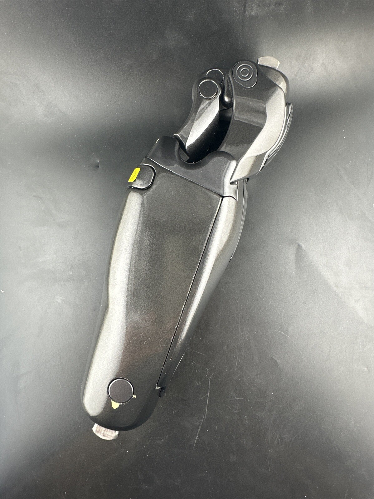 Allux Microprocessor Prosthetic Knee. Serviced In 2023. Great Condition. Read