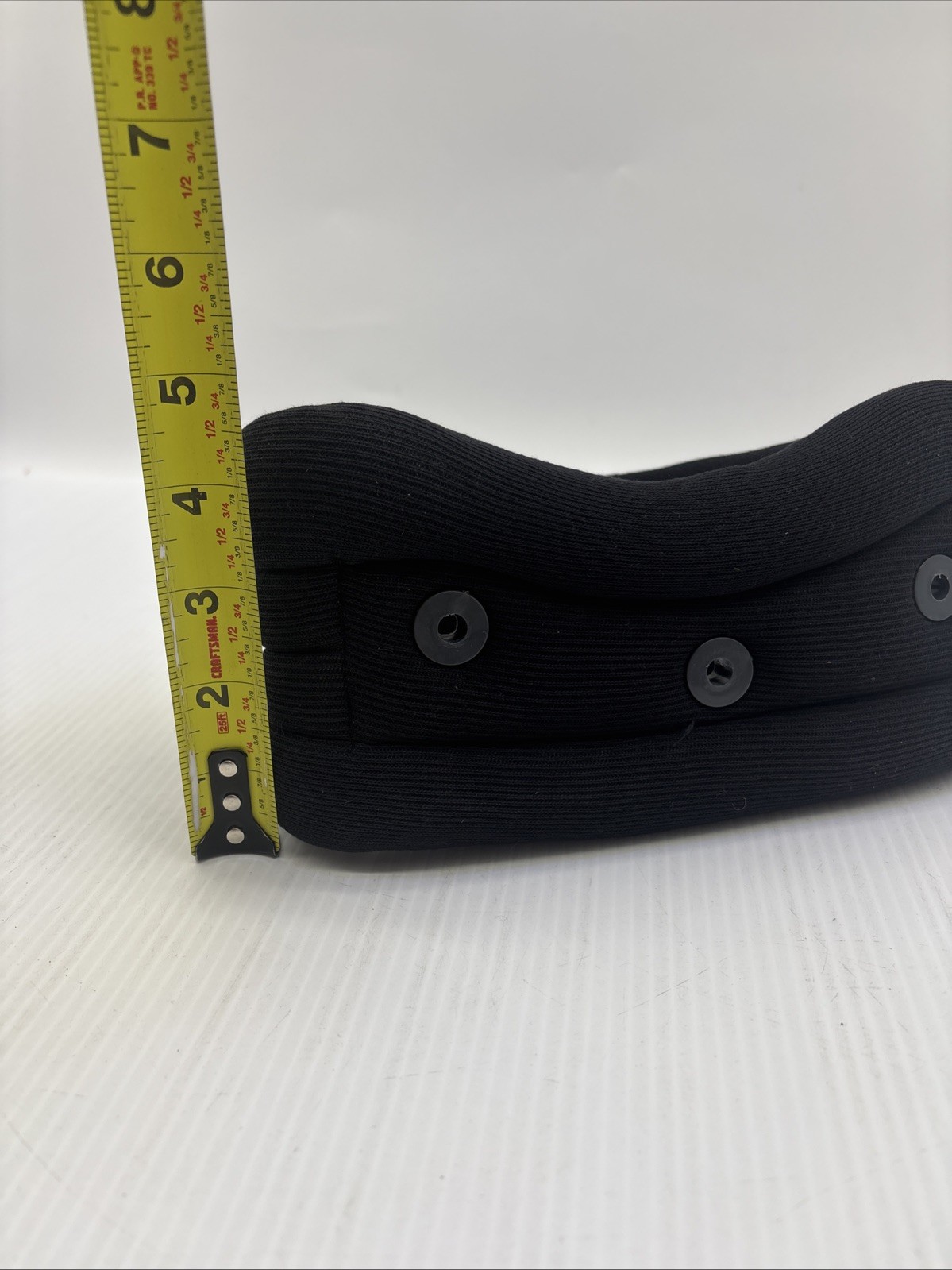 Wonder Care Adjustable Collar Neck Support Brace Neck Support Soft Collar {97}