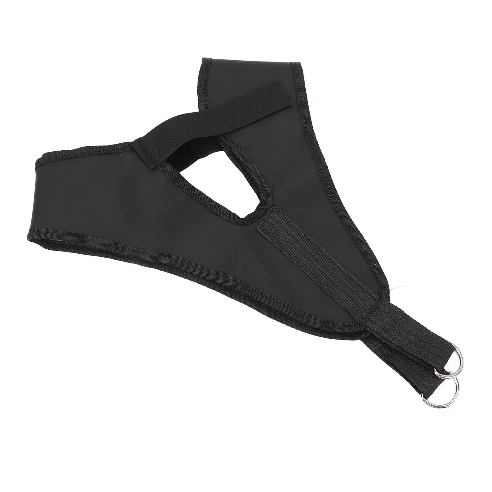 Neck Cervical Traction Belt High Density Webbing Neck Stretcher Hammock With