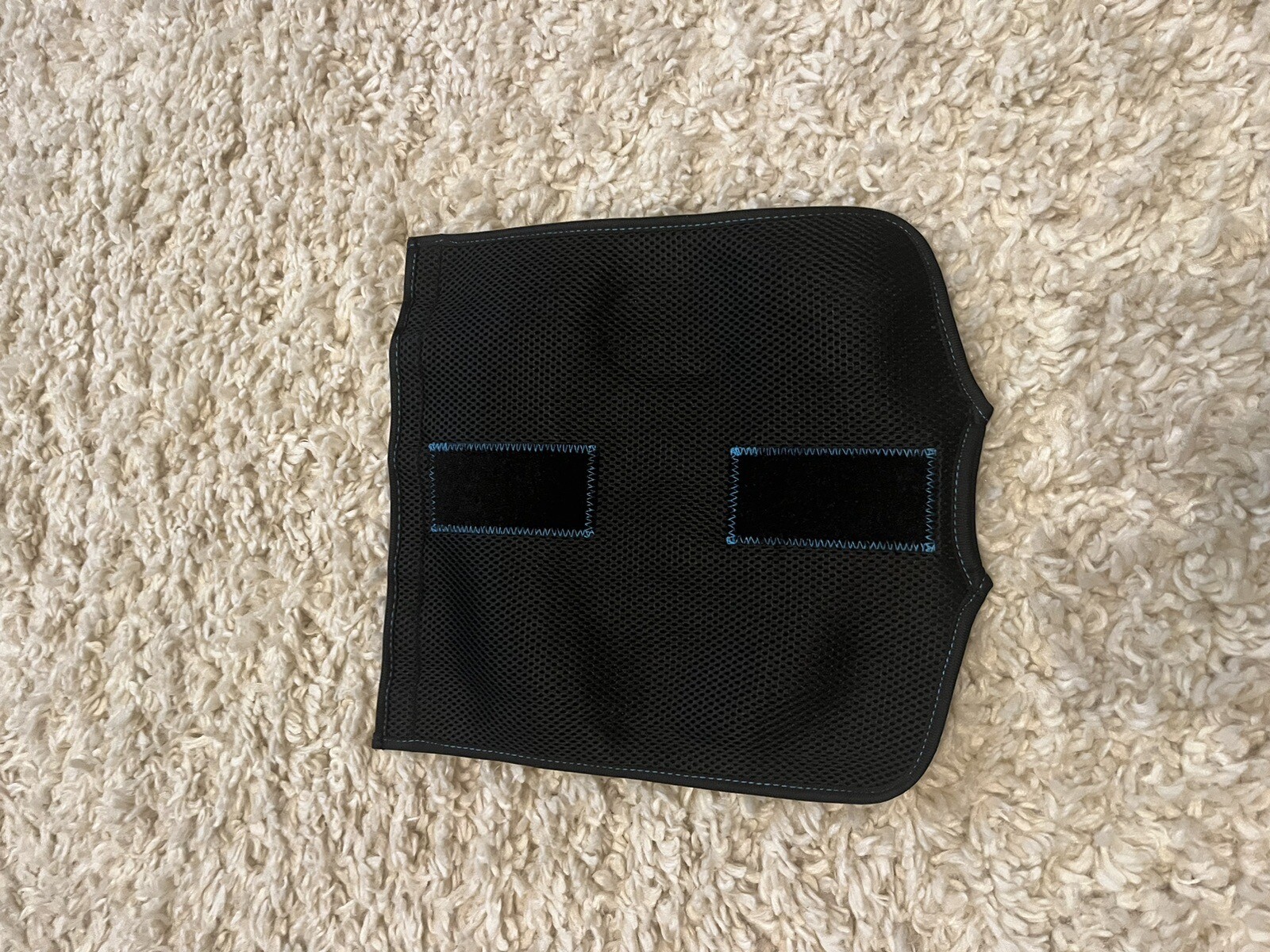 (DonJoy) Cold Pack Sleeve And Orthotic Straps